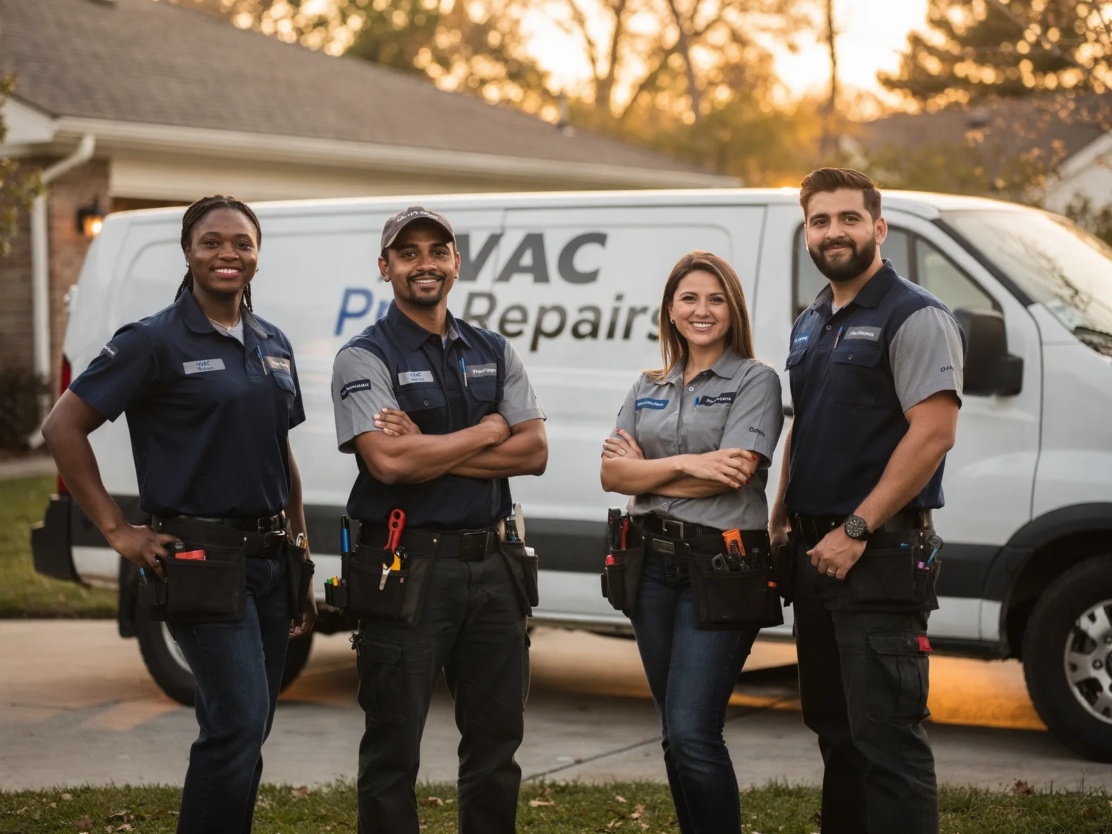 Heat Pump Repair company in Thompsontown, PA