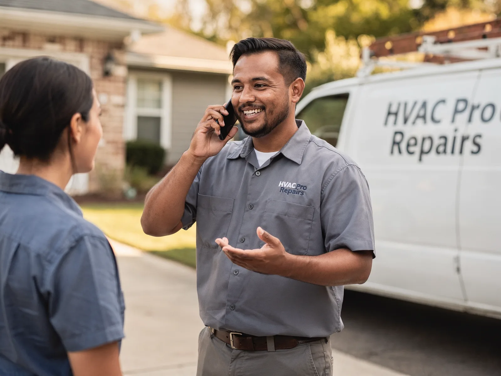 Heat Pump Repair Thompsontown, PA FAQs
